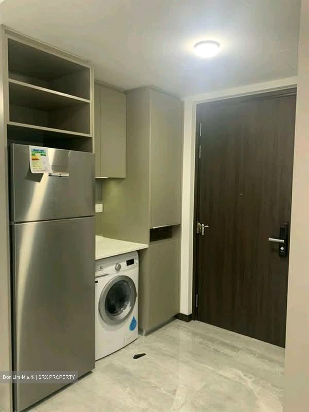 Lake Grande (D22), Condominium #535217741